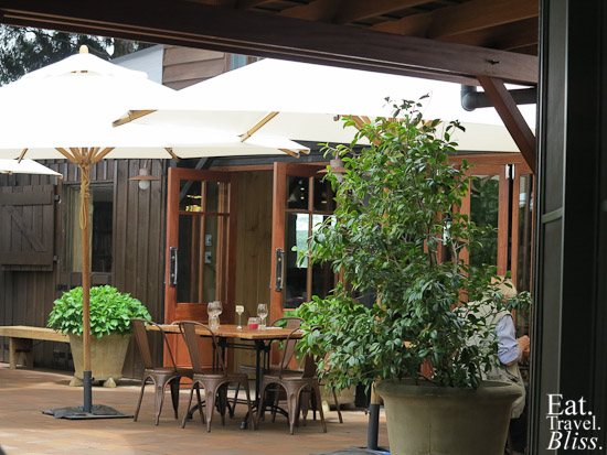 Berkelouw Kitchen - tables