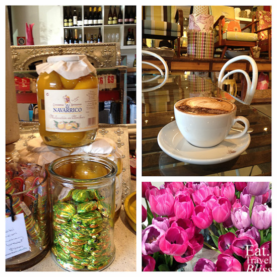 Armchair Collective, Mona Vale - collection 2