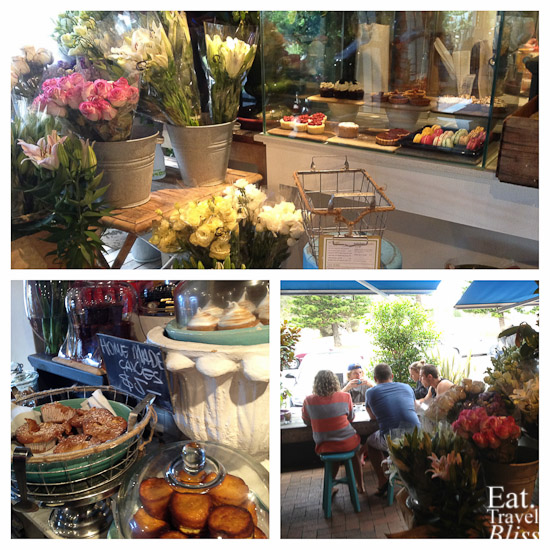 Armchair Collective, Mona Vale - collection 1