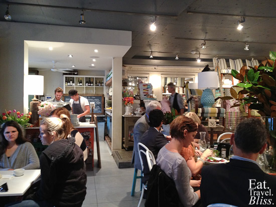 Armchair Collective Mona Vale