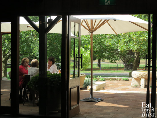 Berkelouw Kitchen - cafe