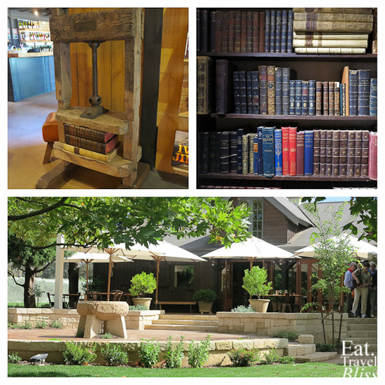 Berkolouw Kitchen - views