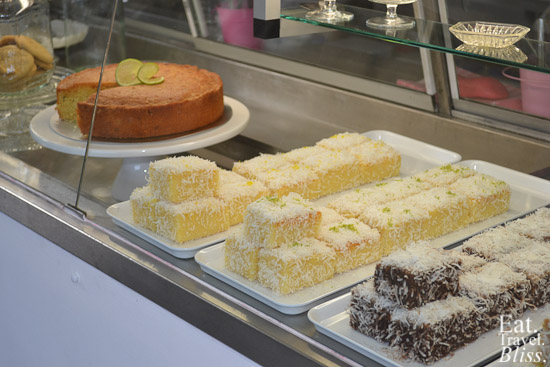 LusciousKikis - cakes