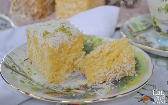 LusciousKikis - lime 2