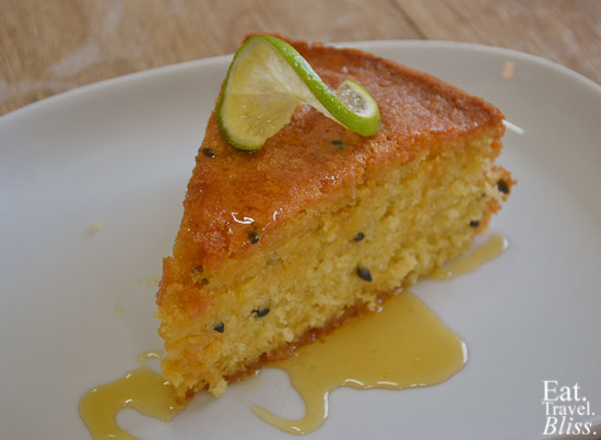 LusciousKikis - orange