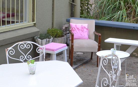 LusciousKikis - outside