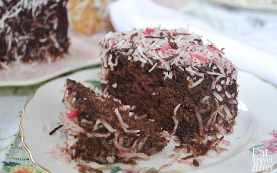 LusciousKikis - turkish delight