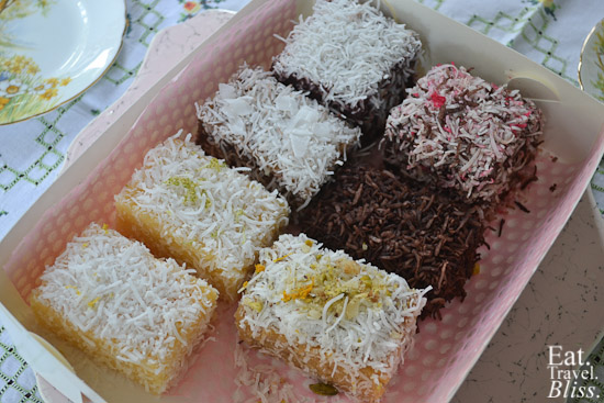 LusciousKikis - unboxing