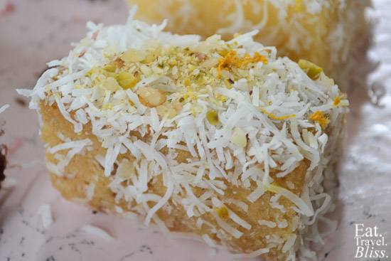 LusciousKikis - zorba