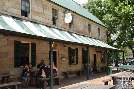 St Albans - pub - front