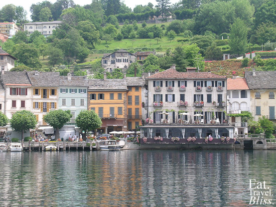 Orta - Orta San Giulio
